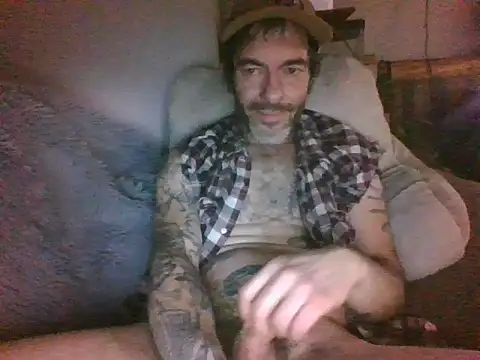 theboobietrap's Webcam Show