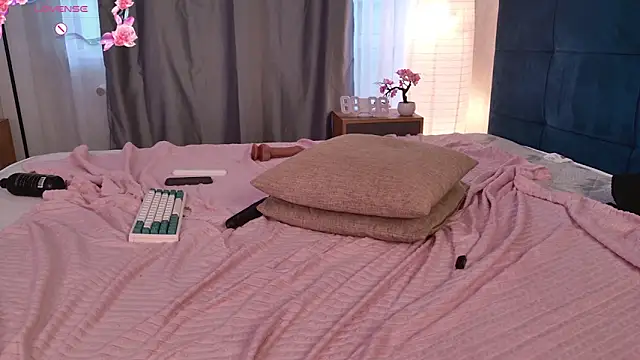 lisabaus Chat XXX in diretta