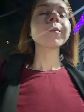 RosieSecret Chat XXX live