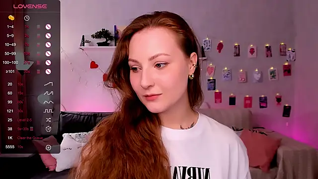 velvet_cherry_ Chat XXX live