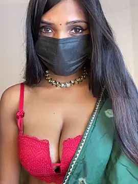 Lovely_Babiee Webcam-Show