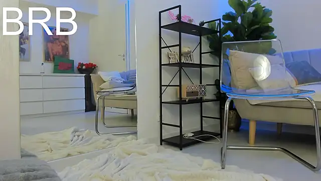 ArianaXO_ Chat XXX in diretta