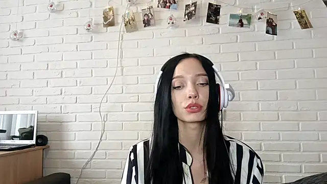 VanettaHartong Chat XXX in diretta