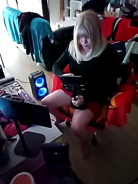 JulietteMaitresse Webcam-Show