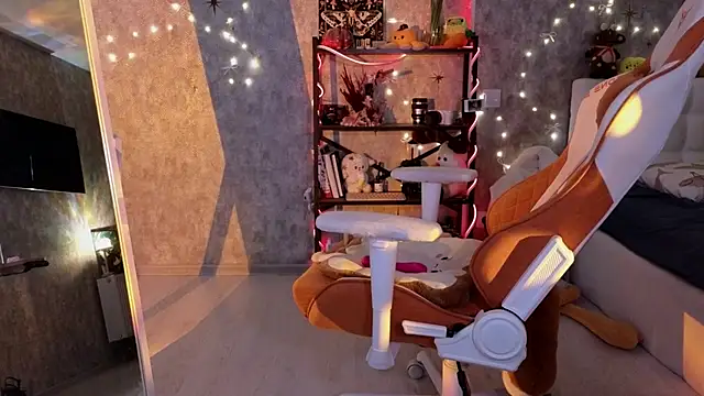 LolyMolli 即時 XXX 聊天