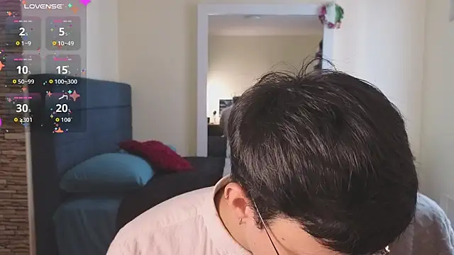 cameron_cum Webcam Show