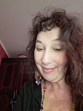 GypsyEsmeralda Webcam show