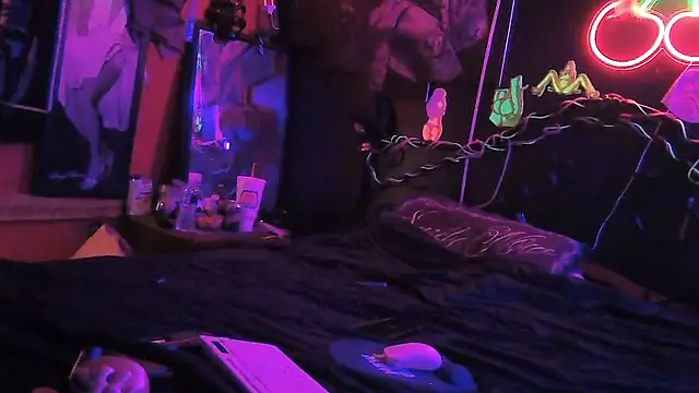 Živý XXX chat DaddyAndSplashQueen