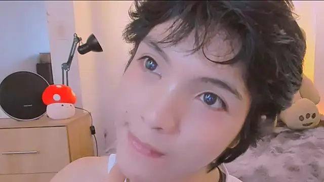 Sweet_AllanのライブXXXチャット