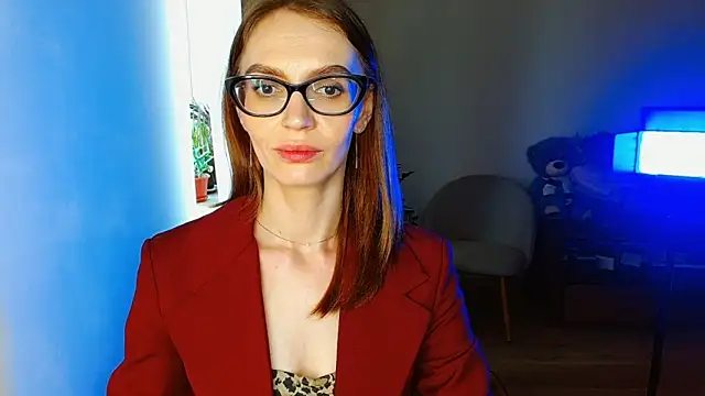 Lady_Sunshine_ 即時 XXX 聊天