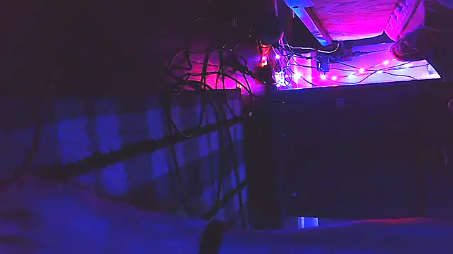 แชท XXX สดของ RubyRose33