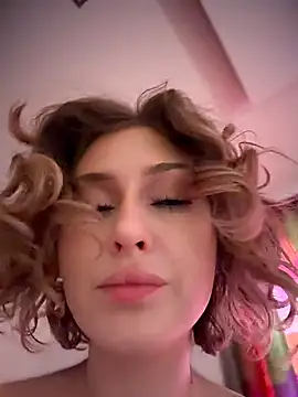 KellyKeler's Live XXX Chat