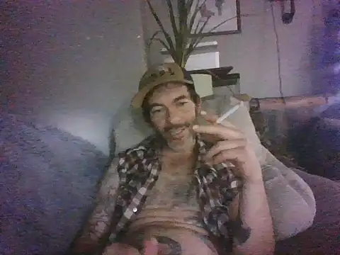 theboobietrap's Webcam Show