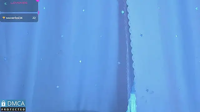 Živý XXX chat nena_cupcake_