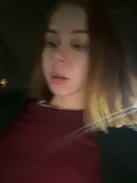 RosieSecret's Live XXX Chat