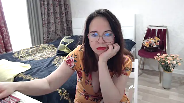 Arisa5000 Webcamshow