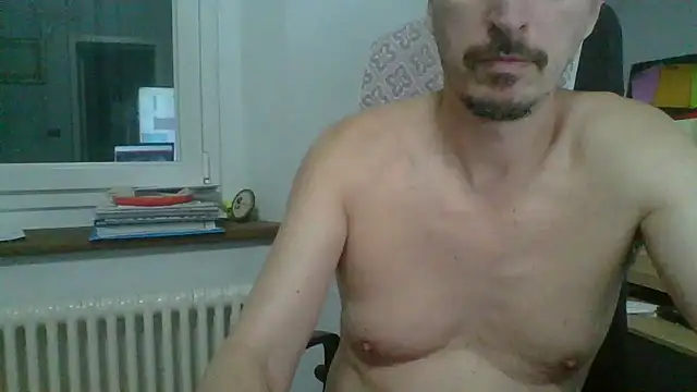 Kawayleo Webcam show