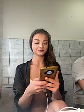 Rebeka2589's Live XXX Chat