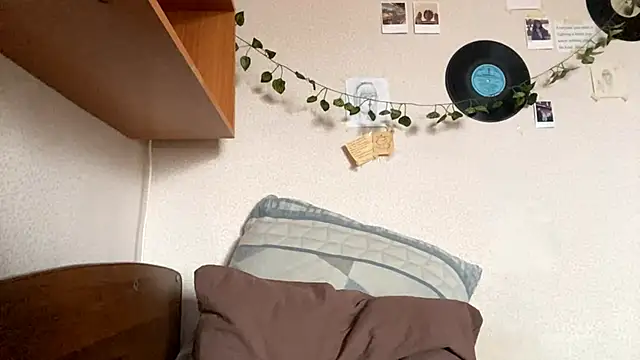 LaureenVielma – Live XXX-chat