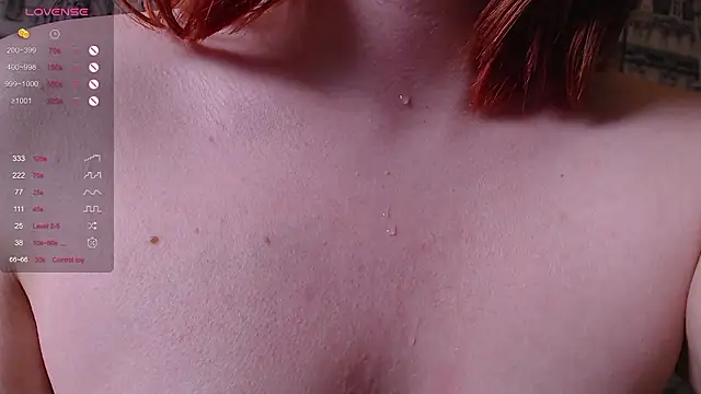 Živý XXX chat Janet_Sweet_