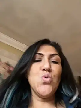 LittleMissEeve – Live XXX-chat