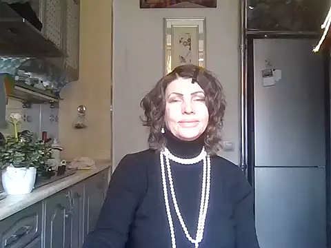 Show webcam de Baby-Matilda