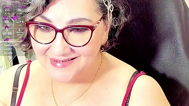 cataleya_mom's Webcam Show