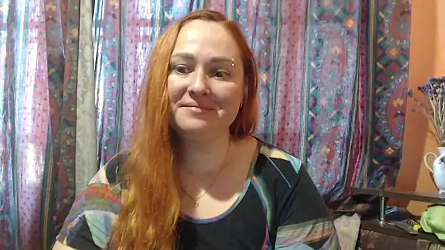 Онлайн чат XXX Foxy_Kate3333