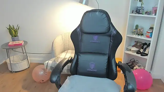 _BellaEvans_'s Live XXX Chat