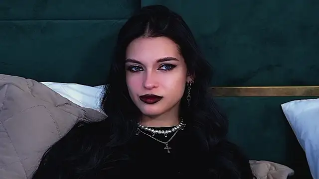 Živý XXX chat BeverlyMost