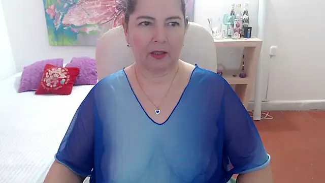 leonela_69's Live XXX Chat