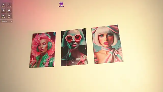 pocahotass_11's Live XXX Chat