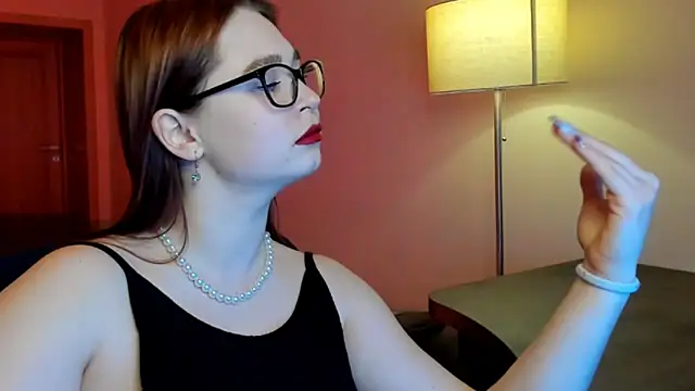 Chat XXX ao vivo de Meri_Cutte