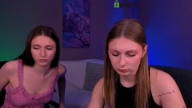 nekky_mouse Live XXX-chat