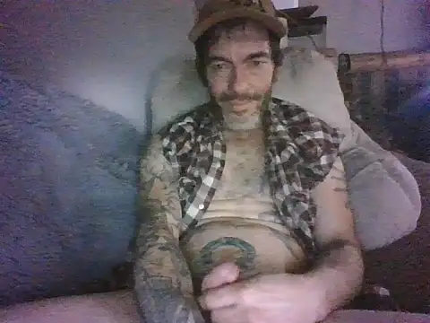 theboobietrap Show in webcam