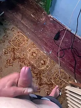 Daniel_cornel Webcam show