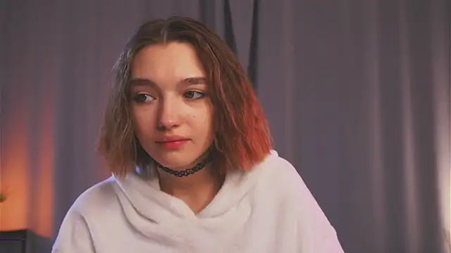 Živý XXX chat Leyla_crsh