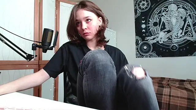 Mysterious_Toy Live XXX-chat