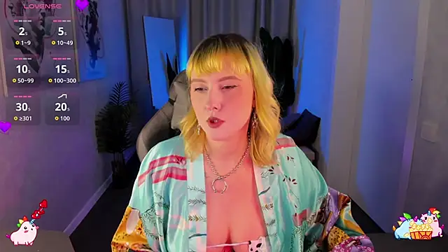 Roziett_Belle's Live XXX Chat