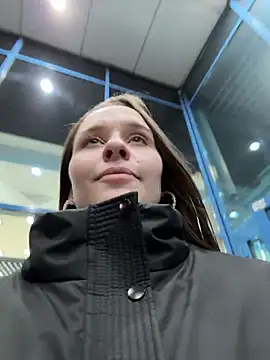 KishaMur লাইভ XXX চ্যাট