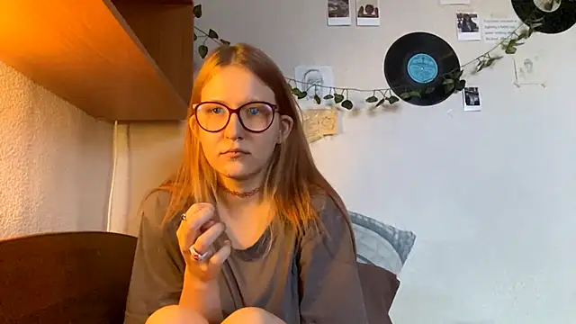 LaureenVielma Live XXX-Chat