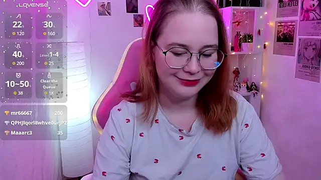 Anny_Twelvetrees Live XXX-chat