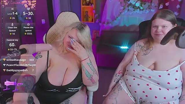 Yoki_Shizuko's Live XXX Chat