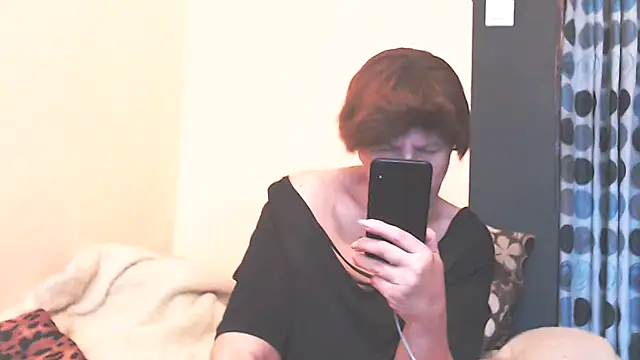 Živý XXX chat MioritaHard