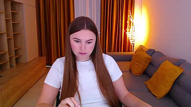 Chat +18 de _Mia_Adams ao vivo