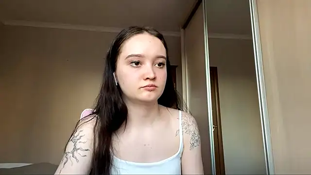 TrulaPhay Chat XXX in diretta