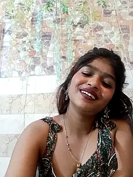 Twinkle-girl 웹캠 쇼