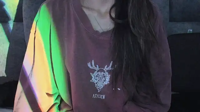 Scarlett_Sk 라이브 XXX 채팅