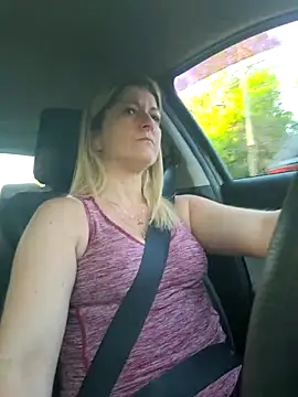 Živý XXX chat NikkiBlisss