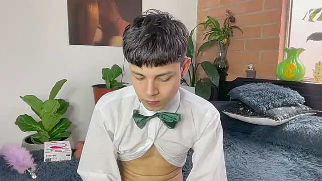 Andy_Belier23 라이브 XXX 채팅